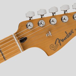 Fender Player Plus Meteora HH 3-Color Sunburst 5