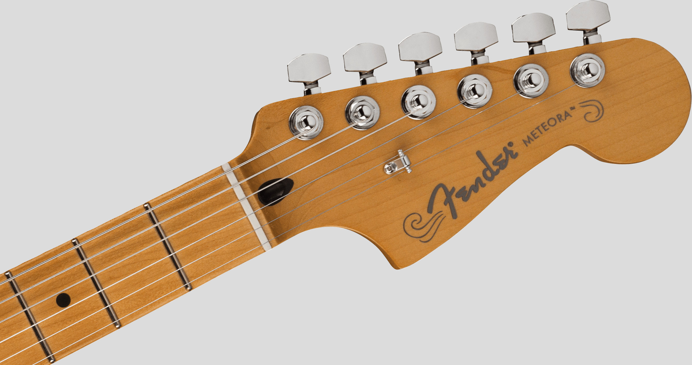Fender Player Plus Meteora HH 3-Color Sunburst 5