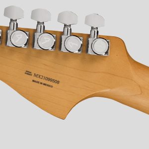 Fender Player Plus Meteora HH 3-Color Sunburst 6