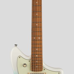 Fender Player Plus Meteora HH Belair Blue 1