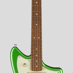 Fender Player Plus Meteora HH Cosmic Jade 1