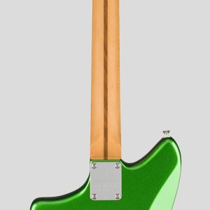 Fender Player Plus Meteora HH Cosmic Jade 2