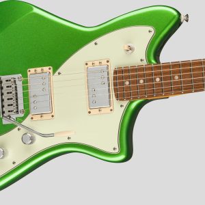 Fender Player Plus Meteora HH Cosmic Jade 3