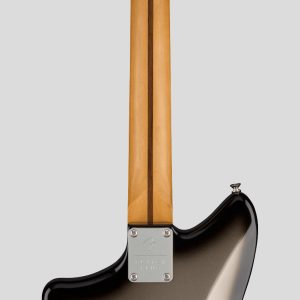 Fender Player Plus Meteora HH Silverburst 2