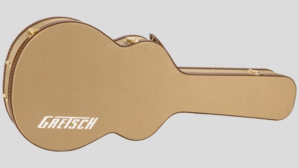 Gretsch G2420 Hollow Body Guitar Case Tweed 9222420001