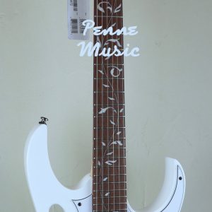 Ibanez Steve Vai JEMJR White 1