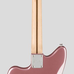 Squier by Fender Affinity Jazzmaster Burgundy Mist 2