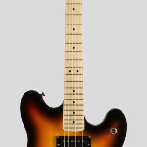 Squier by Fender Affinity Starcaster 3-Color Sunburst 1