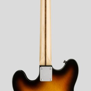 Squier by Fender Affinity Starcaster 3-Color Sunburst 2