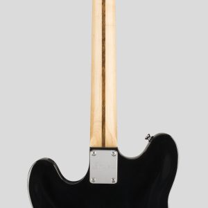 Squier by Fender Affinity Starcaster Black 2