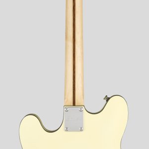Squier by Fender Affinity Starcaster Olympic White 2