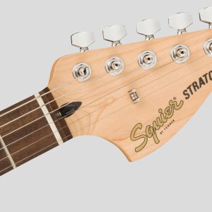 Squier by Fender Affinity Stratocaster 3-Color Sunburst 5