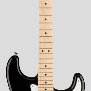 Squier by Fender Affinity Stratocaster Black 1