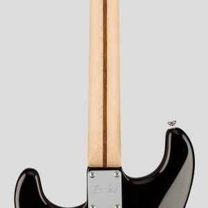 Squier by Fender Affinity Stratocaster Black 2