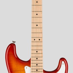 Squier by Fender Affinity Stratocaster FMT HSS Sienna Sunburst 1