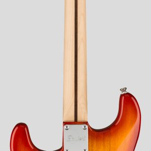 Squier by Fender Affinity Stratocaster FMT HSS Sienna Sunburst 2