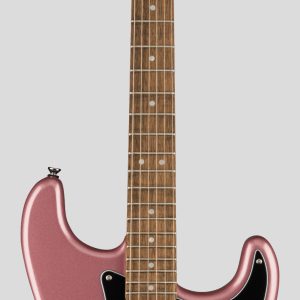 Squier by Fender Affinity Stratocaster HH Burgundy Mist 1