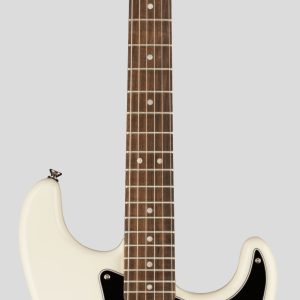 Squier by Fender Affinity Stratocaster HH Olympic White 1