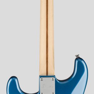 Squier by Fender Affinity Stratocaster Lake Placid Blue 2