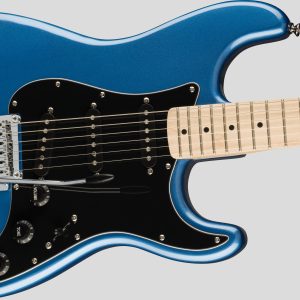Squier by Fender Affinity Stratocaster Lake Placid Blue 3