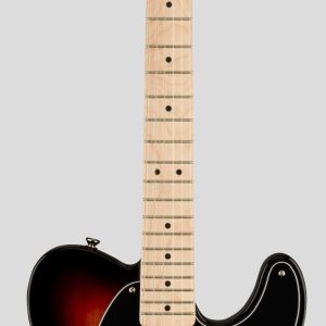 Squier by Fender Affinity Telecaster 3-Color Sunburst 1