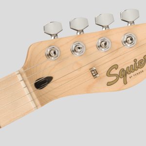 Squier by Fender Affinity Telecaster 3-Color Sunburst 5