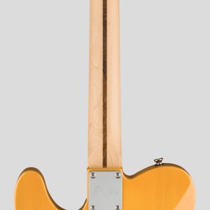 Squier by Fender Affinity Telecaster Butterscotch Blonde 2