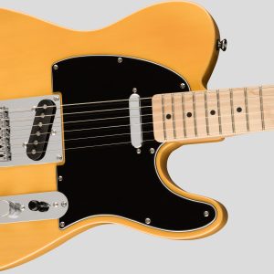 Squier by Fender Affinity Telecaster Butterscotch Blonde 3