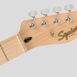 Squier by Fender Affinity Telecaster Butterscotch Blonde 5