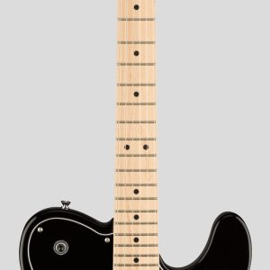 Squier by Fender Affinity Telecaster Deluxe Black 1