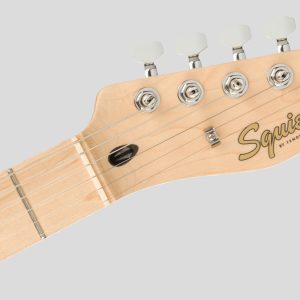 Squier by Fender Affinity Telecaster Deluxe Black 5