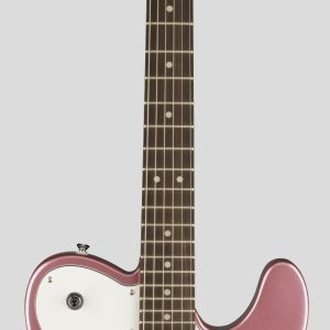 Squier by Fender Affinity Telecaster Deluxe Burgundy Mist 1