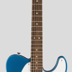 Squier by Fender Affinity Telecaster Lake Placid Blue 1