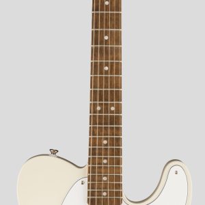 Squier by Fender Affinity Telecaster Olympic White 1