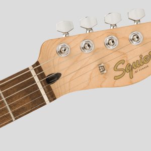 Squier by Fender Affinity Telecaster Olympic White 5