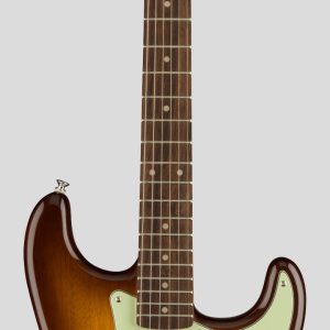Squier by Fender Limited Edition Affinity Stratocaster Honey Burst 1