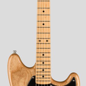 Fender Ben Gibbard Mustang Natural 1