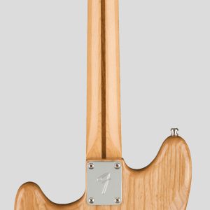 Fender Ben Gibbard Mustang Natural 2