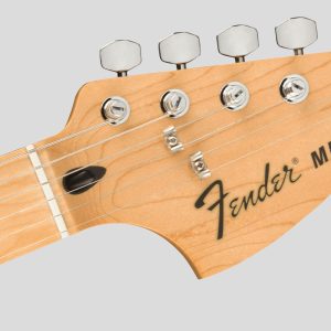Fender Ben Gibbard Mustang Natural 5