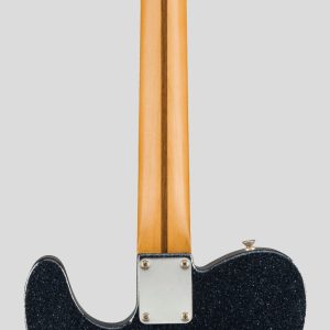Fender Brad Paisley Road Worn Esquire Black Sparkle 2