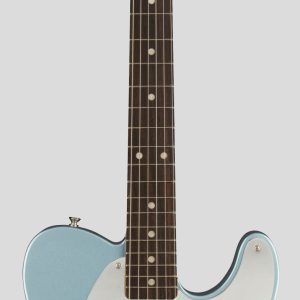 Fender Chrissie Hynde Road Worn Telecaster Ice Blue Metallic 1