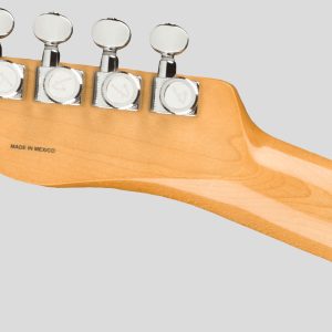 Fender Chrissie Hynde Road Worn Telecaster Ice Blue Metallic 6