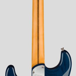 Fender Cory Wong Stratocaster Sapphire Blue Transparent 2