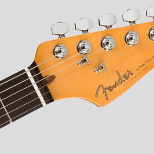 Fender Cory Wong Stratocaster Sapphire Blue Transparent 5