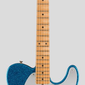 Fender J Mascis Telecaster Bottle Rocket Blue Flake 1