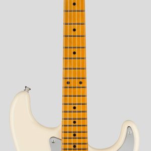 Fender Nile Rodgers Hitmaker Stratocaster Olympic White 1