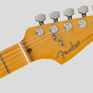 Fender Nile Rodgers Hitmaker Stratocaster Olympic White 5