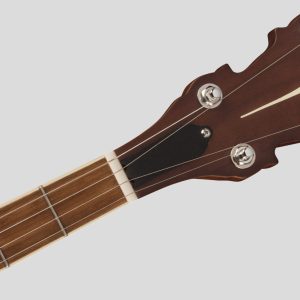 Fender PB-180E Banjo Natural 5