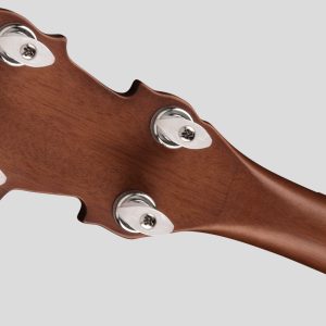 Fender PB-180E Banjo Natural 6