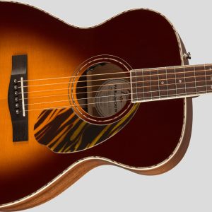 Fender PO-220E Orchestra 3-Color Vintage Sunburst 3